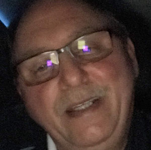 Meet your Posher, Alain